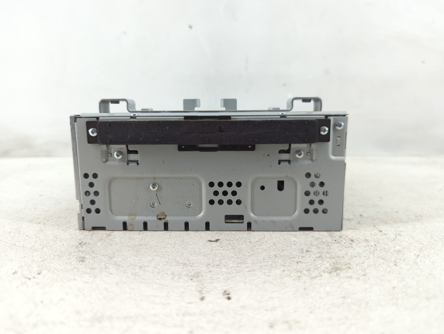 2016 Ford Escape Radio AM FM Cd Player Receiver Replacement Fits Fits 1994 1995 1996 1997 1998 OEM Used Auto Parts - Oemusedautoparts1.com