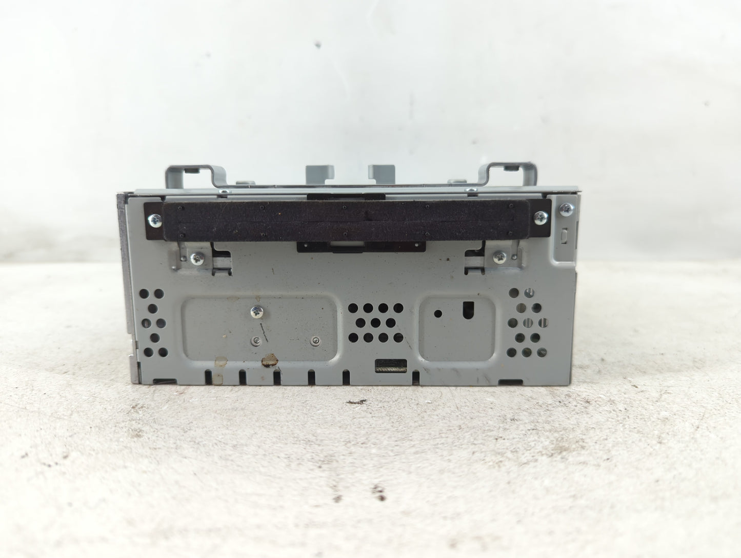 2016 Ford Escape Radio AM FM Cd Player Receiver Replacement Fits Fits 1994 1995 1996 1997 1998 OEM Used Auto Parts - Oemusedautoparts1.com