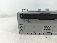 2016 Ford Escape Radio AM FM Cd Player Receiver Replacement Fits Fits 1994 1995 1996 1997 1998 OEM Used Auto Parts - Oemusedautoparts1.com
