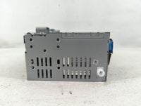 2016 Ford Escape Radio AM FM Cd Player Receiver Replacement Fits Fits 1994 1995 1996 1997 1998 OEM Used Auto Parts - Oemusedautoparts1.com