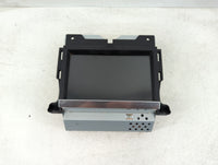 2010-2011 Land Rover Range Rover Sport Information Display Screen - Oemusedautoparts1.com