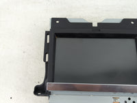 2010-2011 Land Rover Range Rover Sport Information Display Screen - Oemusedautoparts1.com