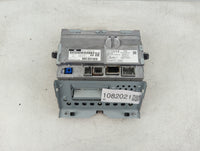 2010-2011 Land Rover Range Rover Sport Information Display Screen - Oemusedautoparts1.com