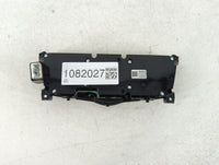 2013-2016 Nissan Pathfinder Radio AM FM Cd Player Receiver Replacement P/N:3KA6A 210252 Fits OEM Used Auto Parts - Oemusedautoparts1.com