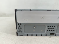 2019 Ford Escape Radio AM FM Cd Player Receiver Replacement P/N:GJ5T-19C107-KA Fits OEM Used Auto Parts - Oemusedautoparts1.com