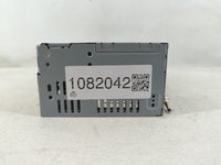 2019 Ford Escape Radio AM FM Cd Player Receiver Replacement P/N:GJ5T-19C107-KA Fits OEM Used Auto Parts - Oemusedautoparts1.com