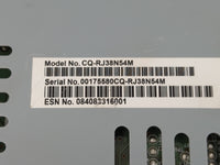 2019 Ford Escape Radio AM FM Cd Player Receiver Replacement P/N:GJ5T-19C107-KA Fits OEM Used Auto Parts - Oemusedautoparts1.com