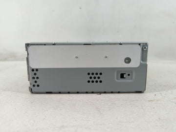 2019-2020 Ford Fusion Radio AM FM Cd Player Receiver Replacement Fits Fits 2019 2020 OEM Used Auto Parts - Oemusedautoparts1.com