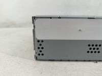 2019-2020 Ford Fusion Radio AM FM Cd Player Receiver Replacement Fits Fits 2019 2020 OEM Used Auto Parts - Oemusedautoparts1.com
