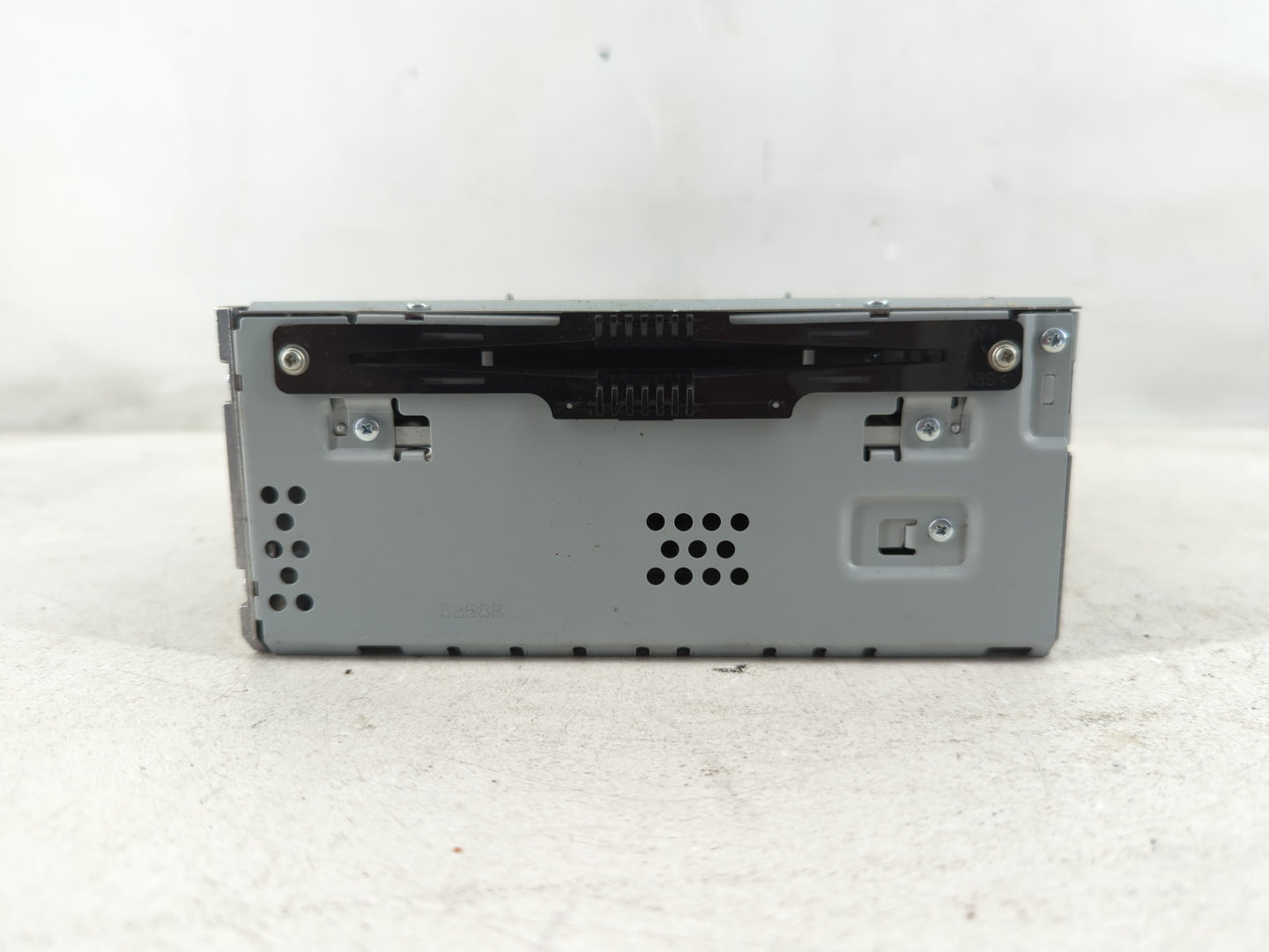 2017-2020 Ford Fusion Radio AM FM Cd Player Receiver Replacement Fits Fits 2017 2018 2019 2020 OEM Used Auto Parts - Oemusedautoparts1.com