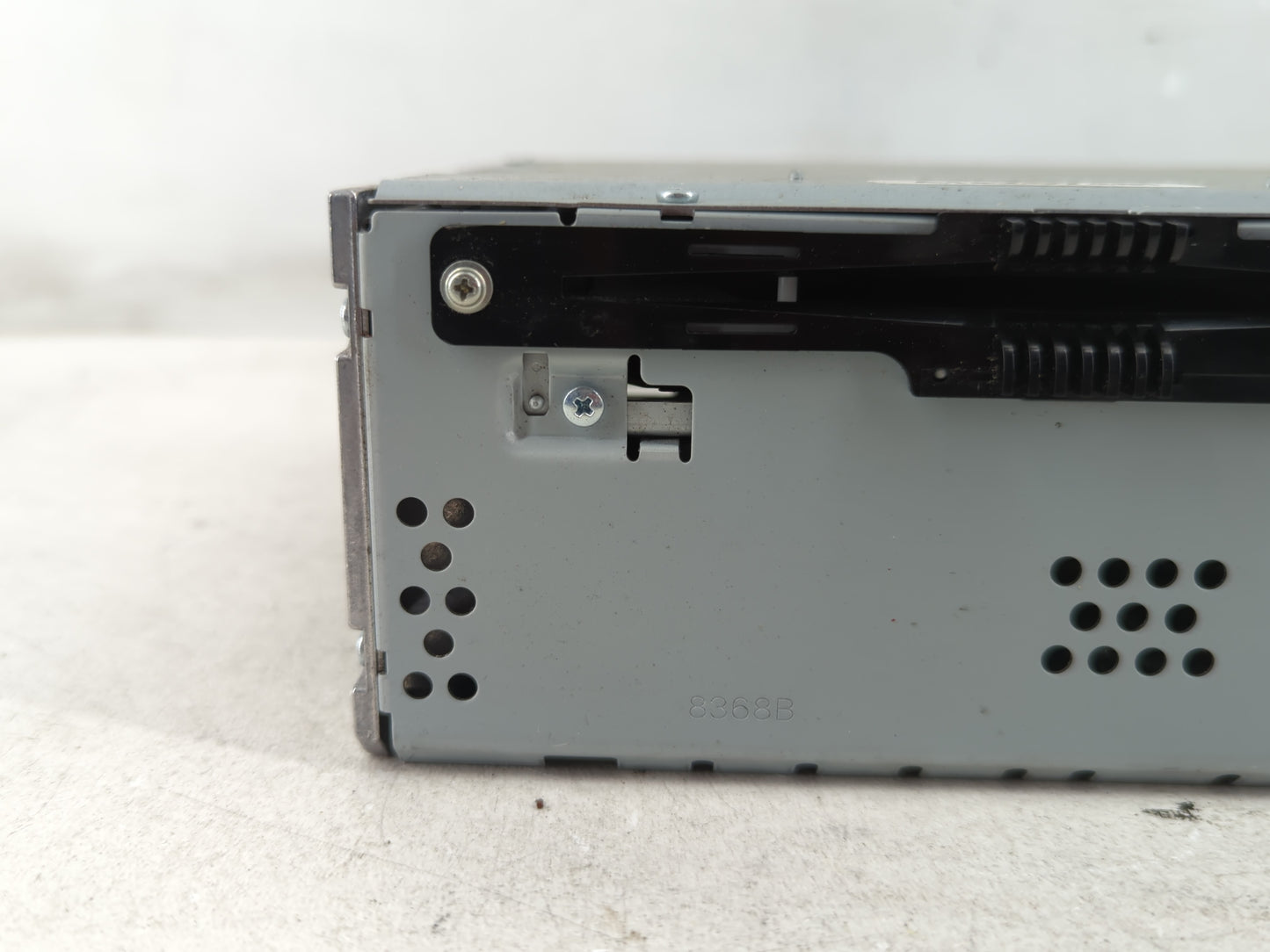 2017-2020 Ford Fusion Radio AM FM Cd Player Receiver Replacement Fits Fits 2017 2018 2019 2020 OEM Used Auto Parts - Oemusedautoparts1.com