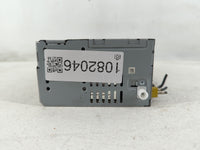 2017-2020 Ford Fusion Radio AM FM Cd Player Receiver Replacement Fits Fits 2017 2018 2019 2020 OEM Used Auto Parts - Oemusedautoparts1.com