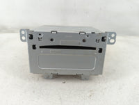 2011-2012 Buick Regal Radio AM FM Cd Player Receiver Replacement P/N:20983517 Fits Fits 2010 2011 2012 OEM Used Auto Parts - Oemusedautoparts1.com