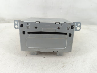 compare product 2011-2012 Buick Regal Radio AM FM Cd Player Receiver Replacement P/N:20983517 Fits Fits 2010 2011 2012 OEM Used Auto Parts