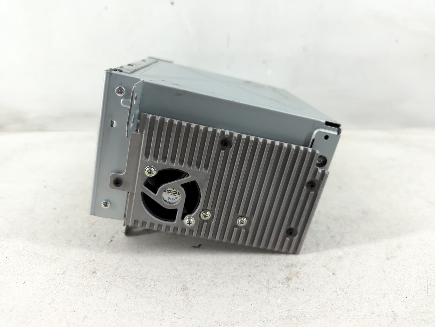2011-2012 Buick Regal Radio AM FM Cd Player Receiver Replacement P/N:20983517 Fits Fits 2010 2011 2012 OEM Used Auto Parts - Oemusedautoparts1.com