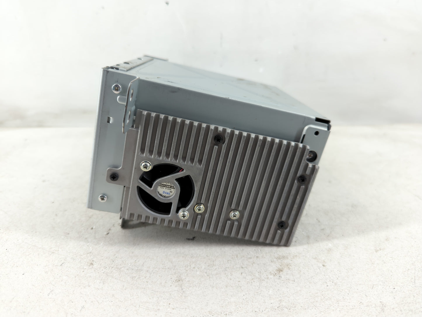 2011-2012 Buick Regal Radio AM FM Cd Player Receiver Replacement P/N:20983517 Fits Fits 2010 2011 2012 OEM Used Auto Parts - Oemusedautoparts1.com
