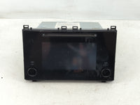 2017-2018 Toyota Corolla Radio AM FM Cd Player Receiver Replacement P/N:86140-02520 Fits Fits 2017 2018 OEM Used Auto Parts - Oemusedautoparts1.com