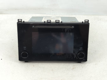 compare product 2017-2018 Toyota Corolla Radio AM FM Cd Player Receiver Replacement P/N:86140-02520 Fits Fits 2017 2018 OEM Used Auto Parts