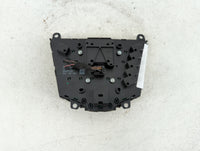 2013 Ford Escape Radio AM FM Cd Player Receiver Replacement P/N:DJ5T 18K811 BA Fits OEM Used Auto Parts - Oemusedautoparts1.com