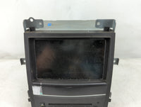 2011 Cadillac Escalade Radio AM FM Cd Player Receiver Replacement P/N:20955278 Fits OEM Used Auto Parts