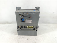 2011 Cadillac Escalade Radio AM FM Cd Player Receiver Replacement P/N:20955278 Fits OEM Used Auto Parts