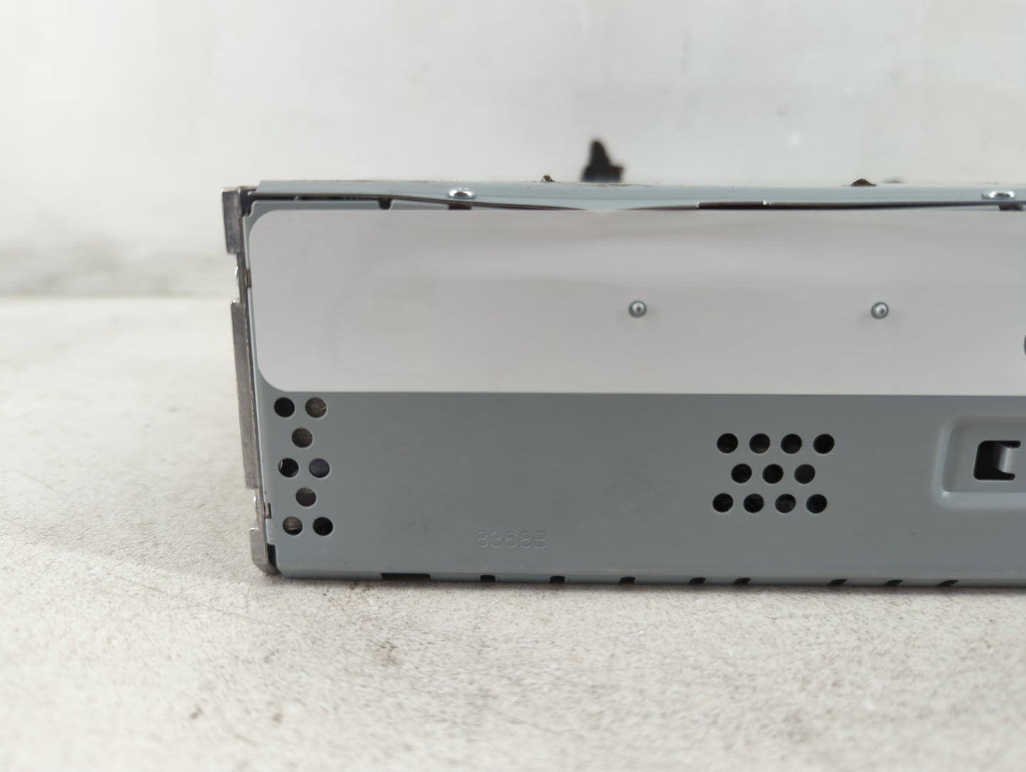 2019 Ford Escape Radio AM FM Cd Player Receiver Replacement Fits OEM Used Auto Parts