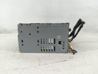 2019 Ford Escape Radio AM FM Cd Player Receiver Replacement Fits OEM Used Auto Parts