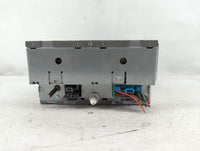 2003-2005 Chevrolet Tahoe Radio AM FM Cd Player Receiver Replacement P/N:1596055 Fits Fits 2003 2004 2005 2006 OEM Used Auto Parts - Oemusedautoparts1.com