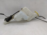 2007-2017 Jeep Patriot Windshield Washer Fluid Reservoir Bottle Oem - Oemusedautoparts1.com