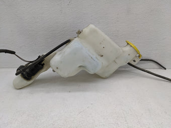 compare product 2007-2017 Jeep Patriot Windshield Washer Fluid Reservoir Bottle Oem