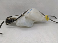 2007-2017 Jeep Patriot Windshield Washer Fluid Reservoir Bottle Oem - Oemusedautoparts1.com