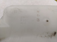 2007-2017 Jeep Patriot Windshield Washer Fluid Reservoir Bottle Oem - Oemusedautoparts1.com