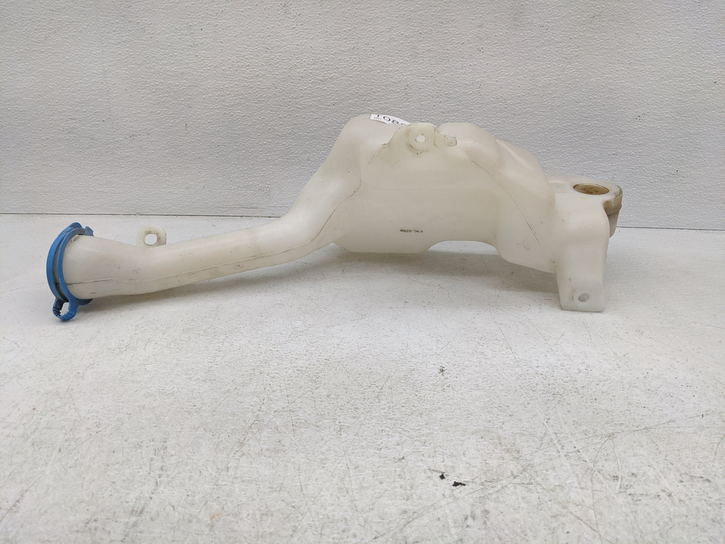 2013-2017 Honda Accord Windshield Washer Fluid Reservoir Bottle Oem - Oemusedautoparts1.com