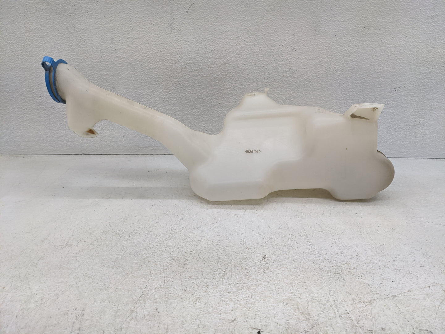 2013-2017 Honda Accord Windshield Washer Fluid Reservoir Bottle Oem - Oemusedautoparts1.com