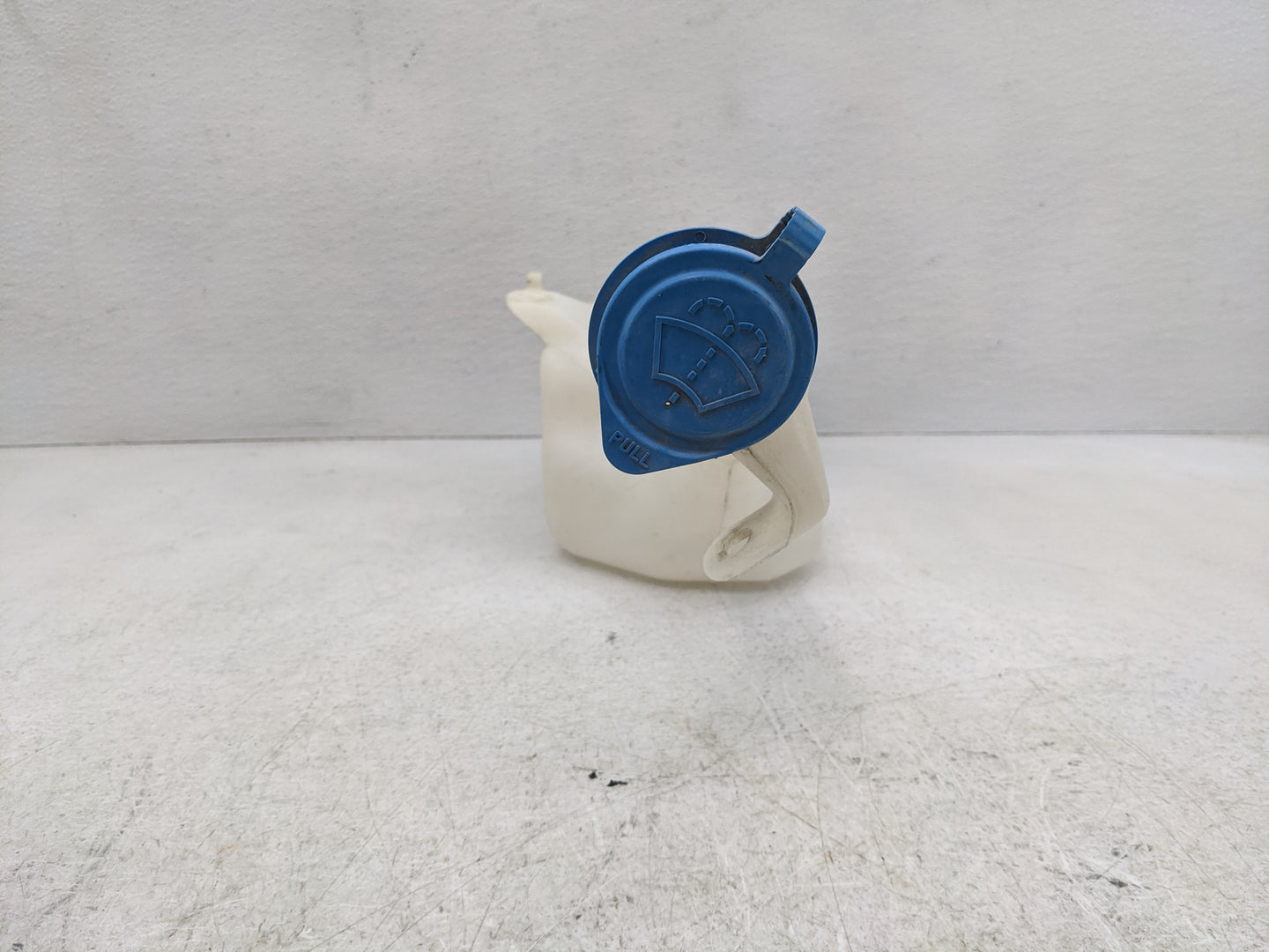 2013-2017 Honda Accord Windshield Washer Fluid Reservoir Bottle Oem - Oemusedautoparts1.com
