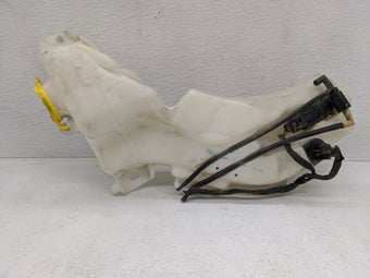 compare product 2009 Dodge Journey Windshield Washer Fluid Reservoir Bottle Oem