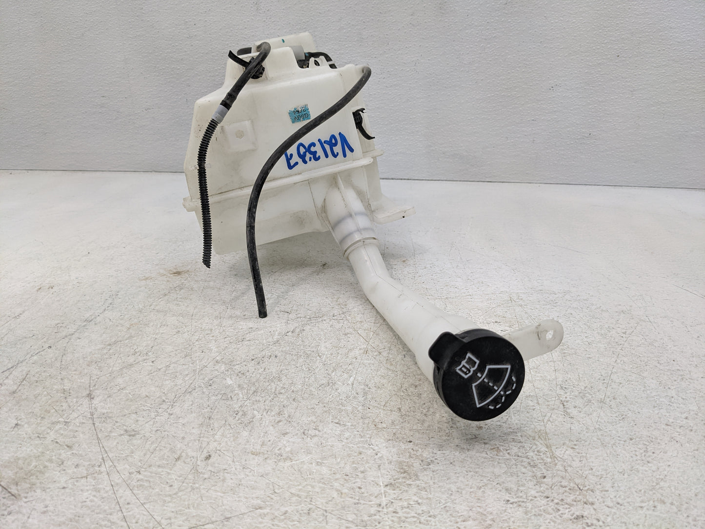 2015-2021 Buick Encore Windshield Washer Fluid Reservoir Bottle Oem