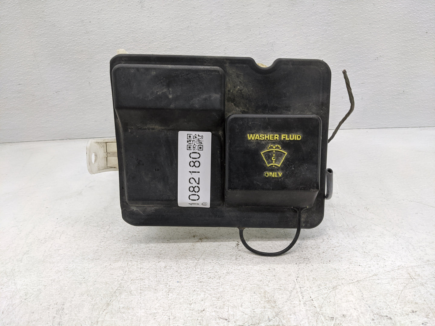 2007-2008 Ford F-150 Windshield Washer Fluid Reservoir Bottle Oem - Oemusedautoparts1.com