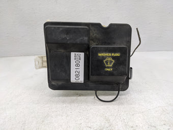 compare product 2007-2008 Ford F-150 Windshield Washer Fluid Reservoir Bottle Oem