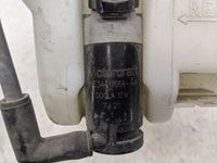 2007-2008 Ford F-150 Windshield Washer Fluid Reservoir Bottle Oem - Oemusedautoparts1.com