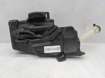compare product 2011-2016 Chevrolet Cruze Windshield Washer Fluid Reservoir Bottle Oem