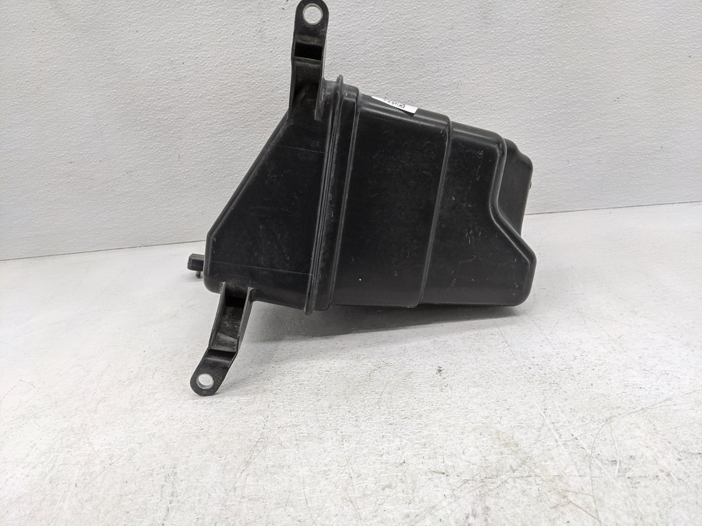 2009-2013 Toyota Corolla Windshield Washer Fluid Reservoir Bottle Oem - Oemusedautoparts1.com