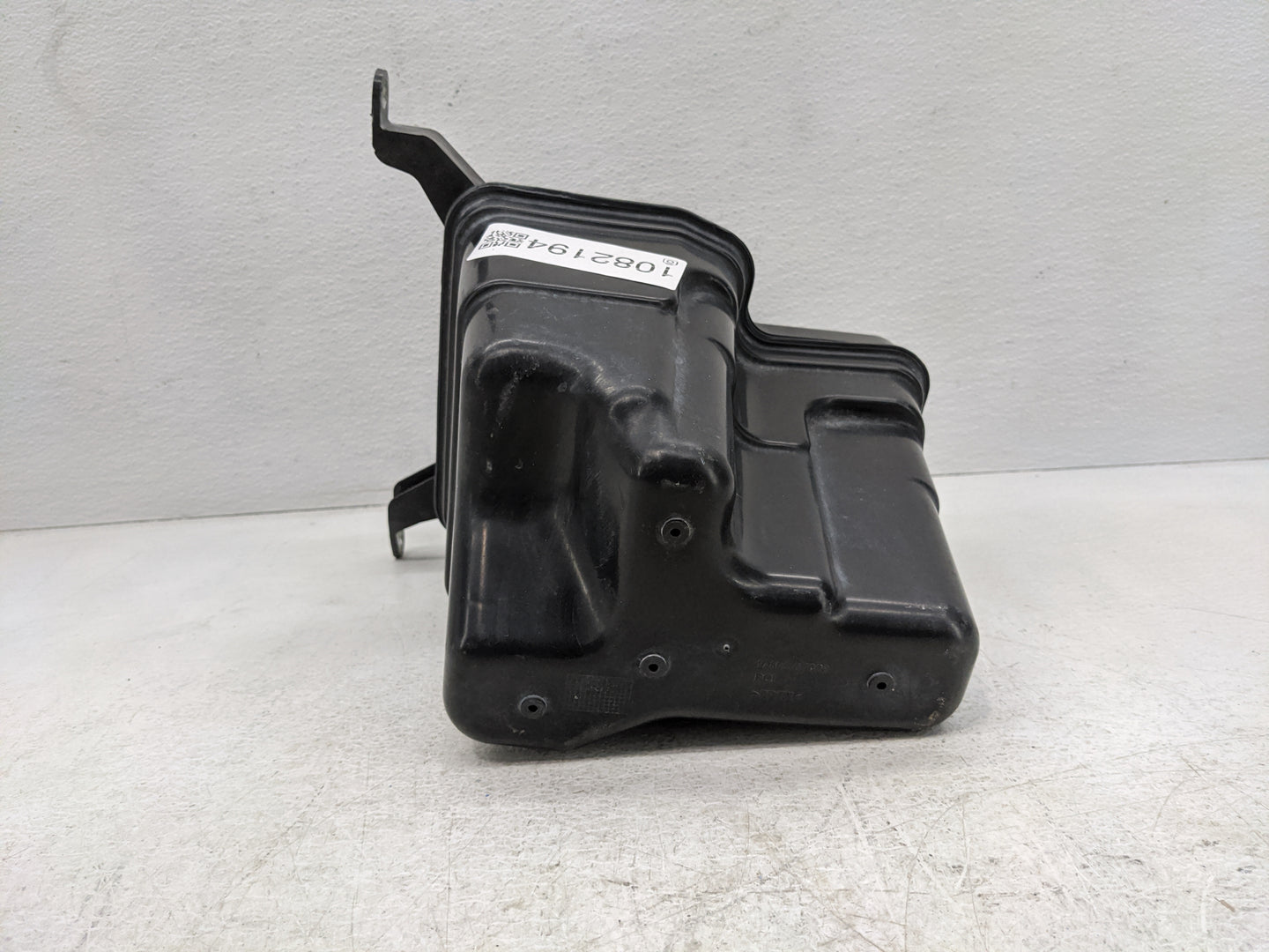 2009-2013 Toyota Corolla Windshield Washer Fluid Reservoir Bottle Oem - Oemusedautoparts1.com