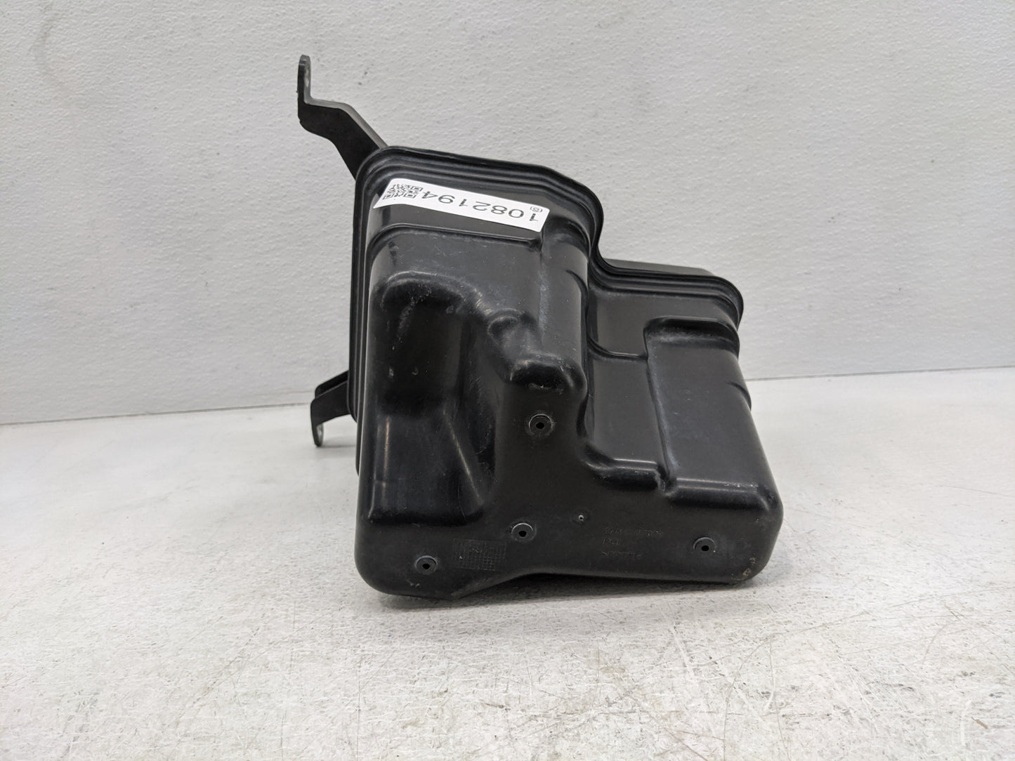 2009-2013 Toyota Corolla Windshield Washer Fluid Reservoir Bottle Oem - Oemusedautoparts1.com