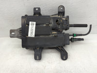 2016 Gmc Terrain Fuel Vapor Charcoal Canister