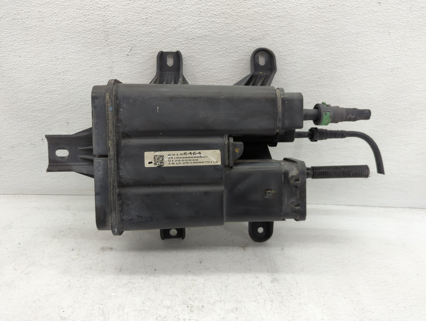 2016 Gmc Terrain Fuel Vapor Charcoal Canister