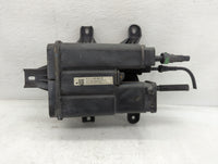 2016 Gmc Terrain Fuel Vapor Charcoal Canister