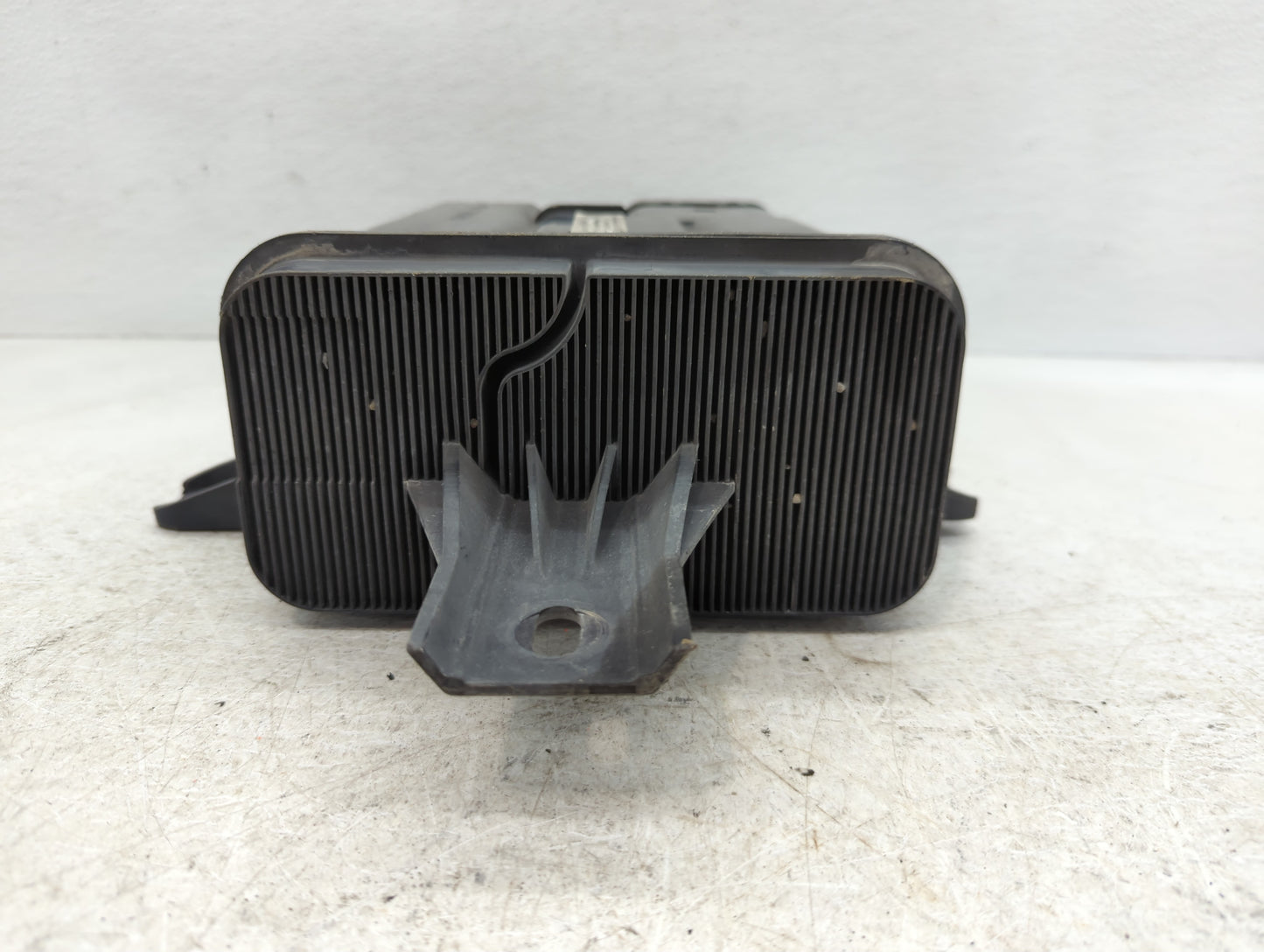 2016 Gmc Terrain Fuel Vapor Charcoal Canister