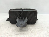 2016 Gmc Terrain Fuel Vapor Charcoal Canister