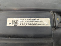 2016 Gmc Terrain Fuel Vapor Charcoal Canister